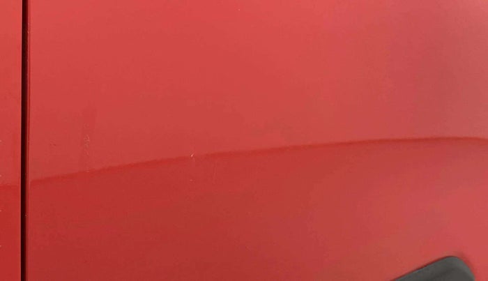 2013 Hyundai i10 ERA 1.1, Petrol, Manual, 56,563 km, Rear left door - Slightly dented