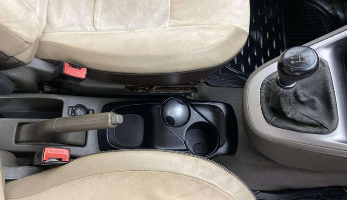 2013 Hyundai i10 ERA 1.1, Petrol, Manual, 56,563 km, Gear Lever