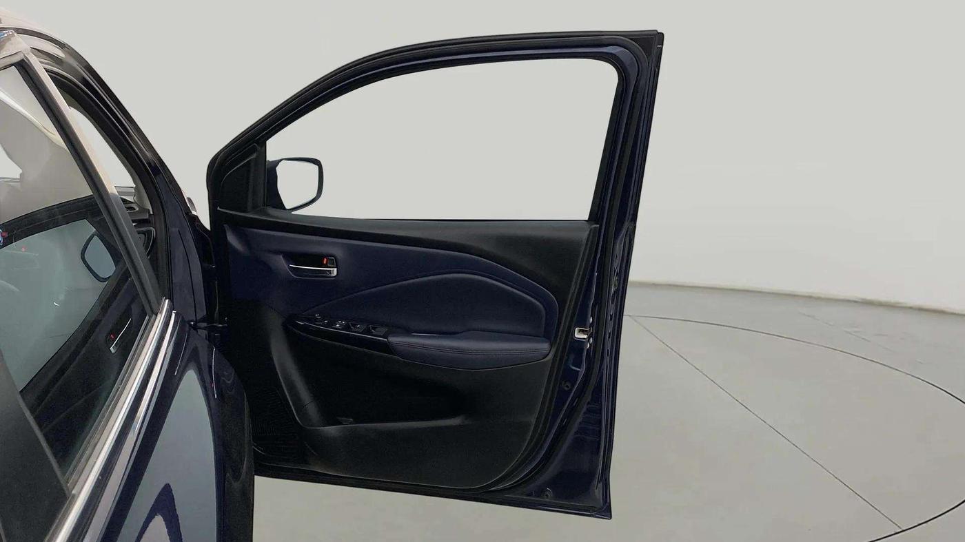 2023 Maruti Baleno ZETA PETROL 1.2, Petrol, Manual, 11,955 km, RHS Front Door