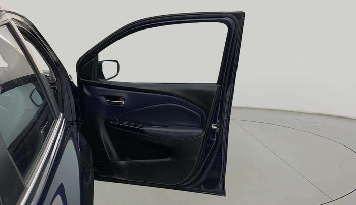 2023 Maruti Baleno ZETA PETROL 1.2, Petrol, Manual, 11,671 km, RHS Front Door