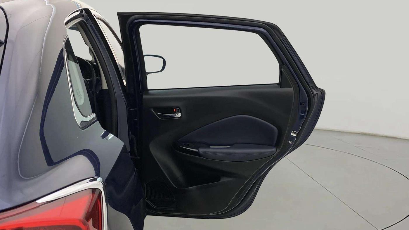 2023 Maruti Baleno ZETA PETROL 1.2, Petrol, Manual, 11,955 km, RHS Rear Door