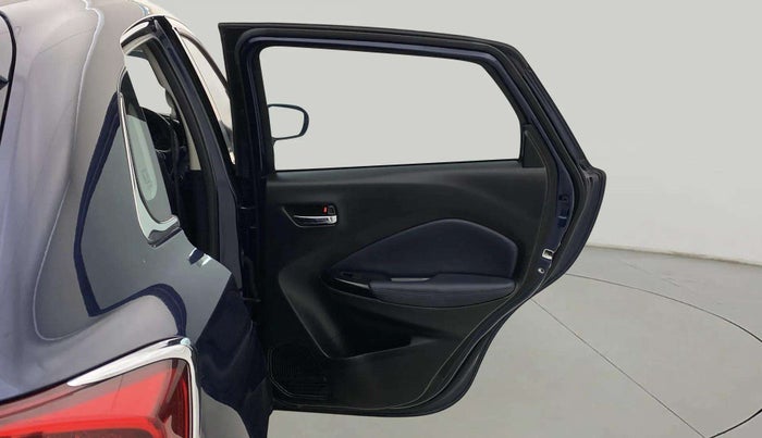 2023 Maruti Baleno ZETA PETROL 1.2, Petrol, Manual, 11,671 km, RHS Rear Door