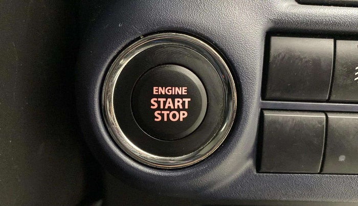 2023 Maruti Baleno ZETA PETROL 1.2, Petrol, Manual, 11,671 km, Keyless Start/ Stop Button