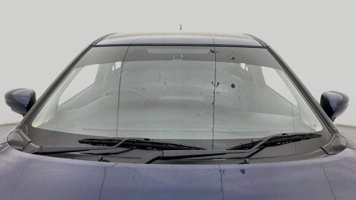 2023 Maruti Baleno ZETA PETROL 1.2, Petrol, Manual, 11,955 km, Front Windshield