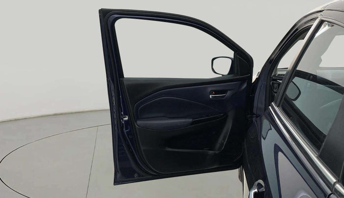 2023 Maruti Baleno ZETA PETROL 1.2, Petrol, Manual, 11,671 km, LHS Front Door