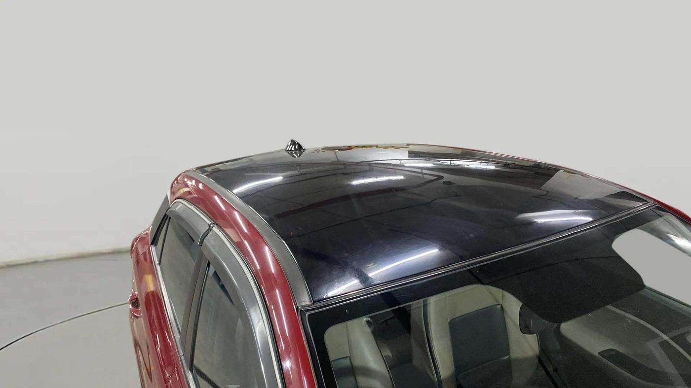 2015 Hyundai Elite i20 SPORTZ 1.2, CNG, Manual, 55,681 km, Roof