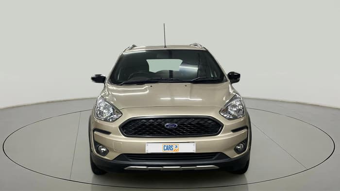 2018 Ford FREESTYLE TITANIUM 1.5 DIESEL, Diesel, Manual, 88,019 km, Front