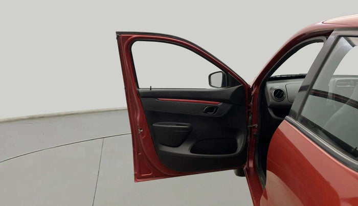 2018 Renault Kwid RXT 0.8 (O), Petrol, Manual, 34,535 km, LHS Front Door
