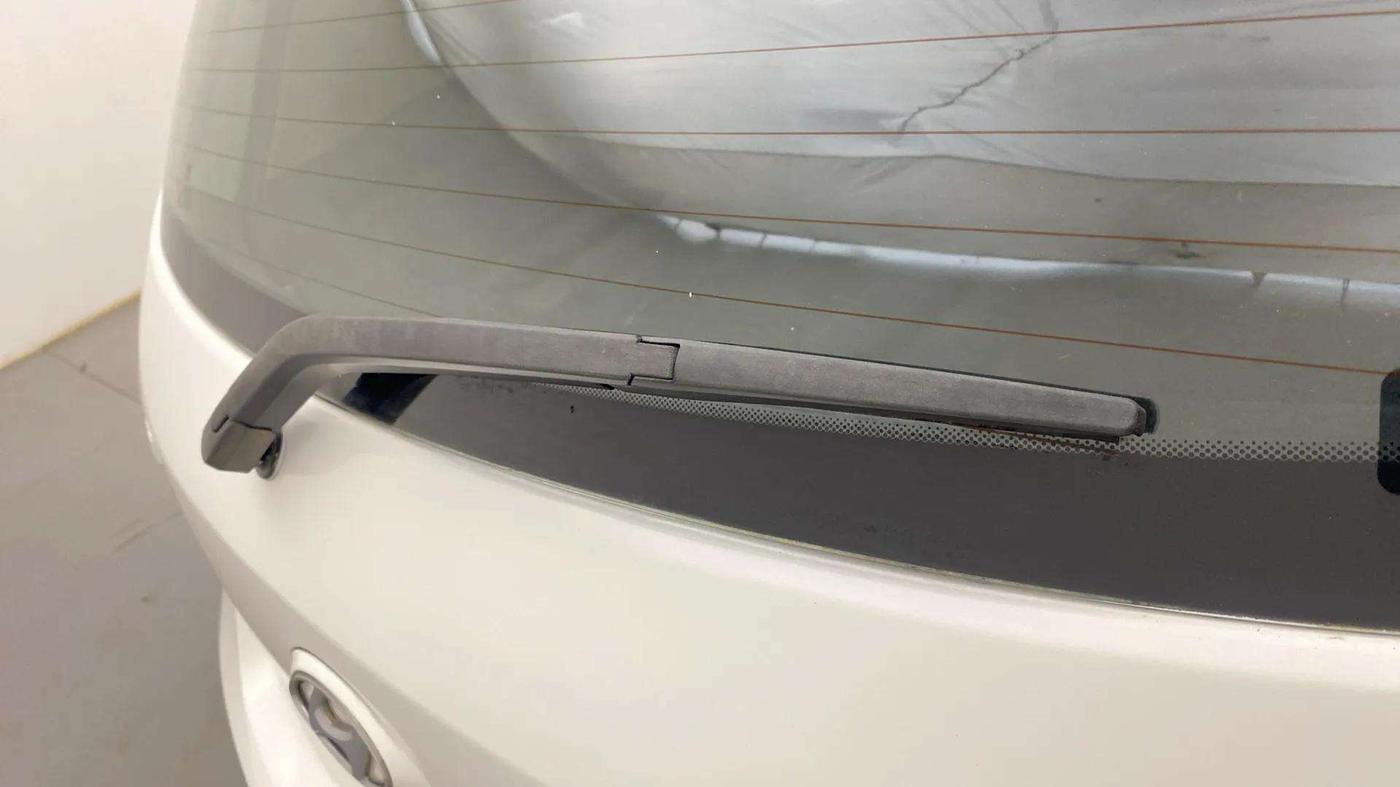 2013 Hyundai i20 ASTA 1.2, Petrol, Manual, 99,945 km, Rear Wiper