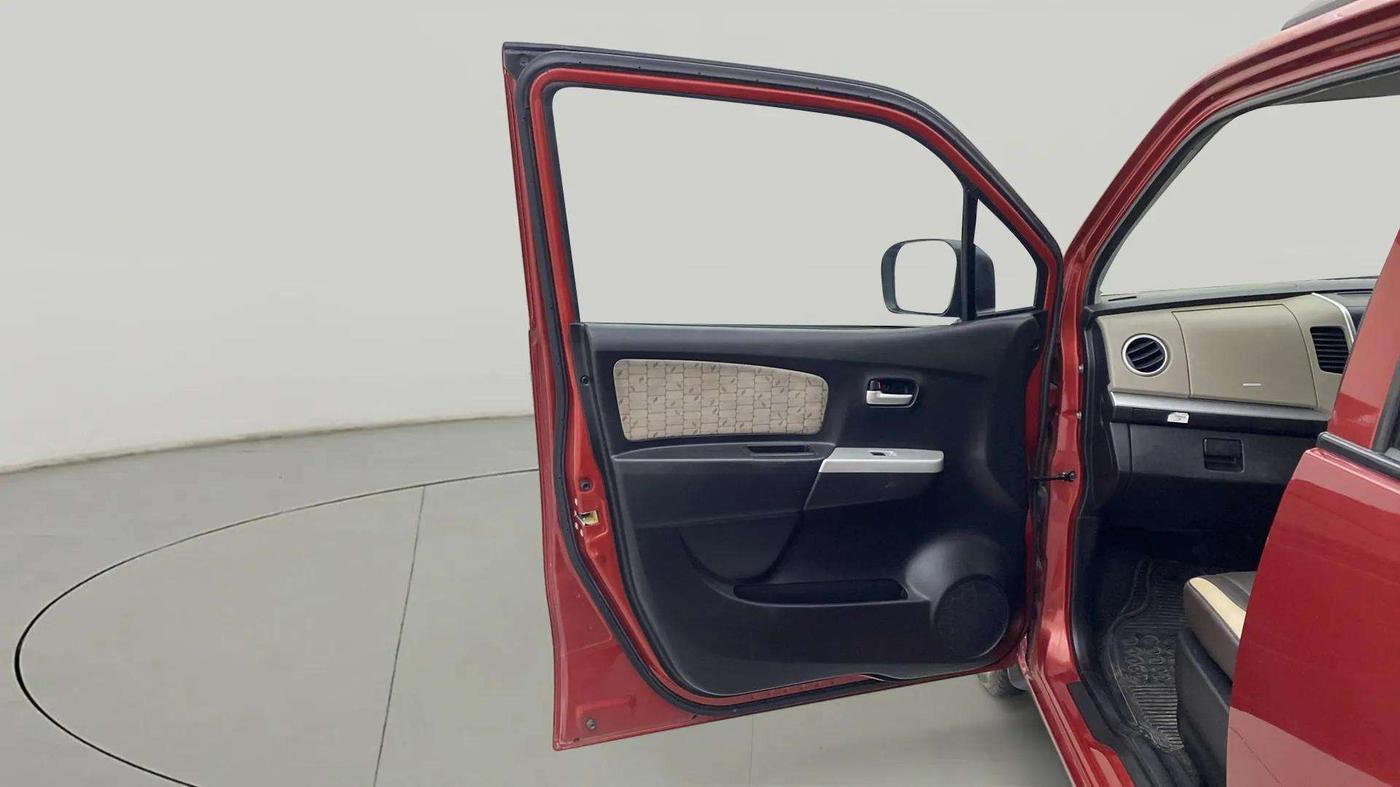 2016 Maruti Wagon R 1.0 VXI AMT, Petrol, Automatic, 52,700 km, LHS Front Door