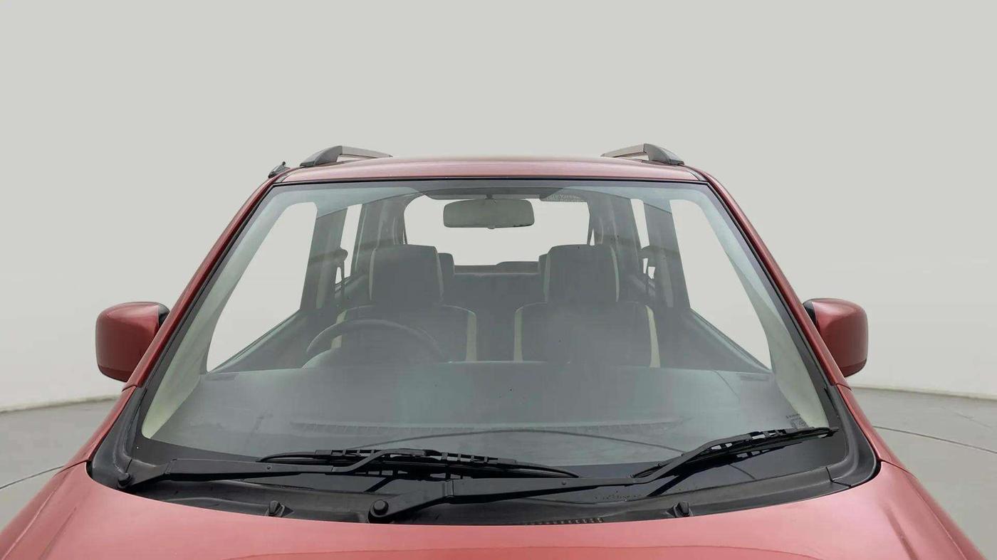 2016 Maruti Wagon R 1.0 VXI AMT, Petrol, Automatic, 52,700 km, Front Windshield