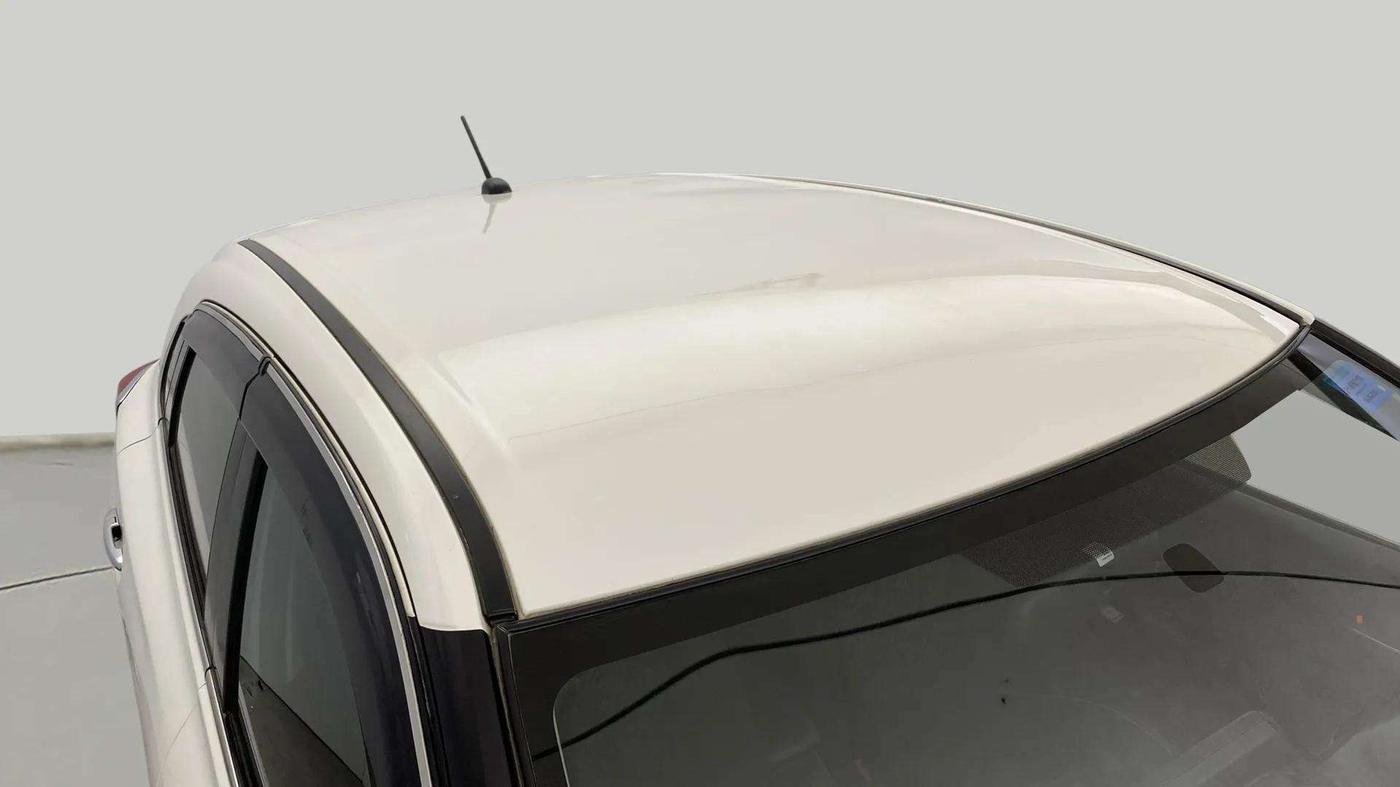 2023 Maruti Baleno  ZETA CNG 1.2L, CNG, Manual, 21,384 km, Roof