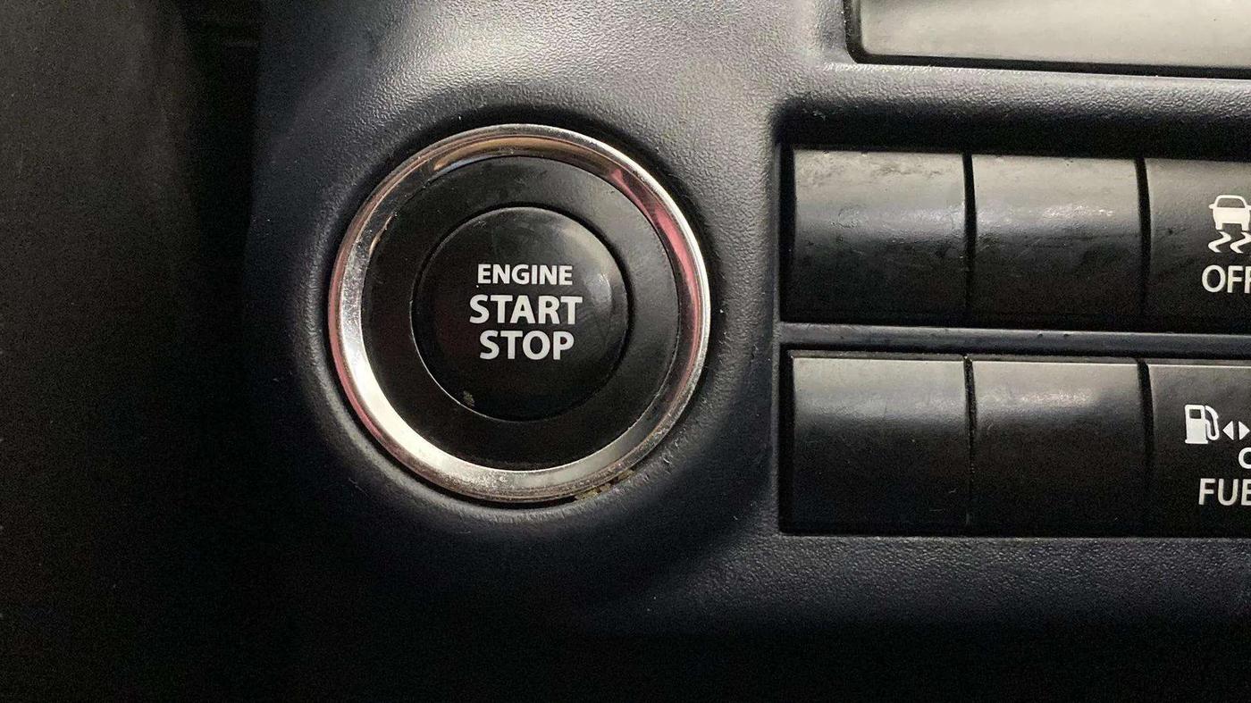 2023 Maruti Baleno  ZETA CNG 1.2L, CNG, Manual, 21,384 km, Keyless Start/ Stop Button