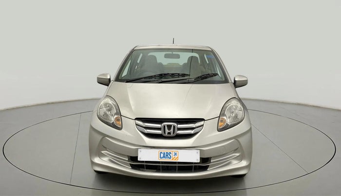 2014 Honda Amaze 1.2L I-VTEC S, Petrol, Manual, 78,046 km, Front