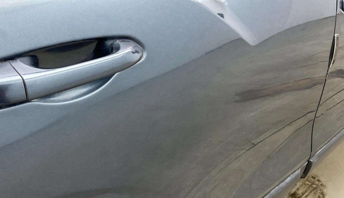 2022 Mahindra XUV300 W8 (O) 1.2 PETROL, Petrol, Manual, 47,151 km, Right rear door - Slightly dented