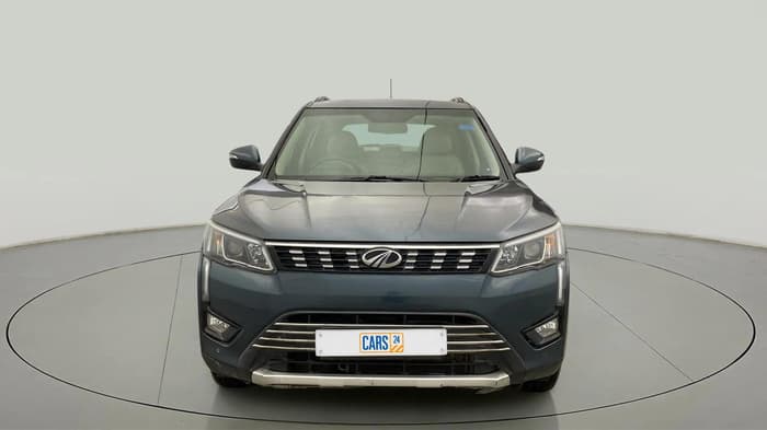 2022 Mahindra XUV300 W8 (O) 1.2 PETROL, Petrol, Manual, 47,151 km, Front