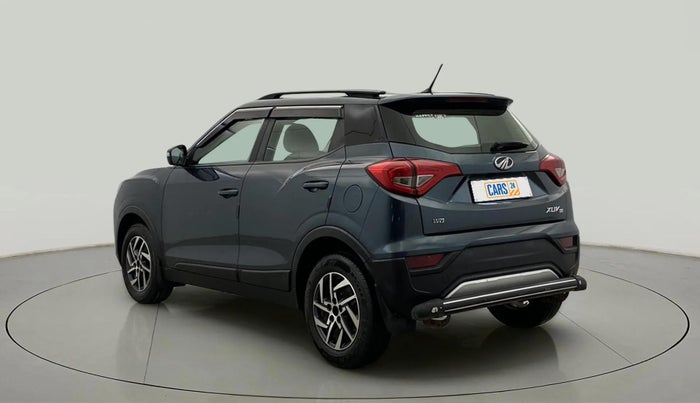 2022 Mahindra XUV300 W8 (O) 1.2 PETROL, Petrol, Manual, 47,151 km, Left Back Diagonal