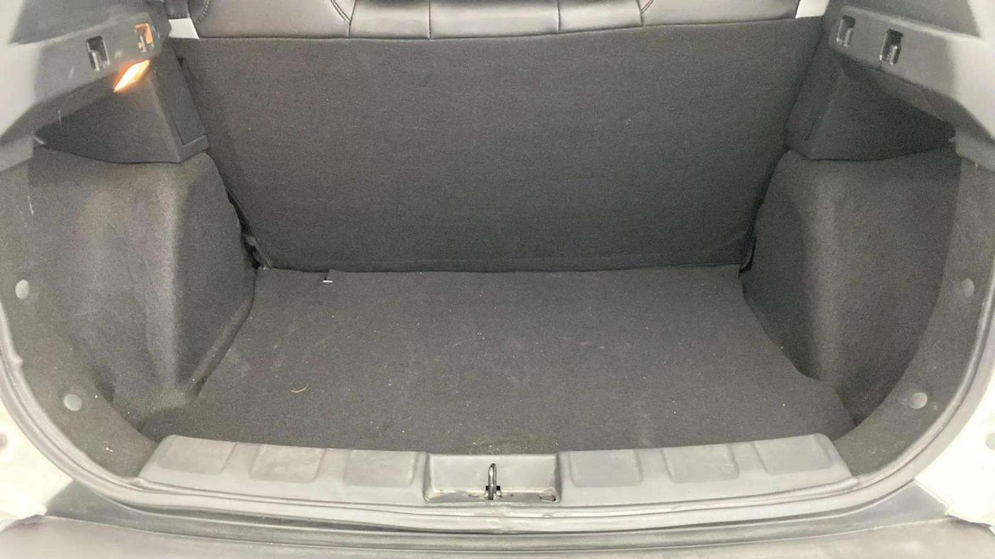 2023 Tata NEXON XMA PETROL, Petrol, Automatic, 23,786 km, Boot Open Zoomed View