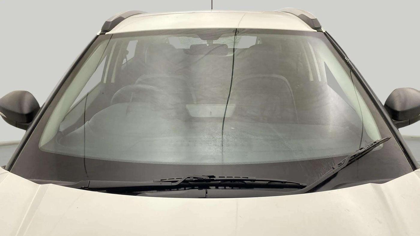 2023 Tata NEXON XMA PETROL, Petrol, Automatic, 23,786 km, Front Windshield