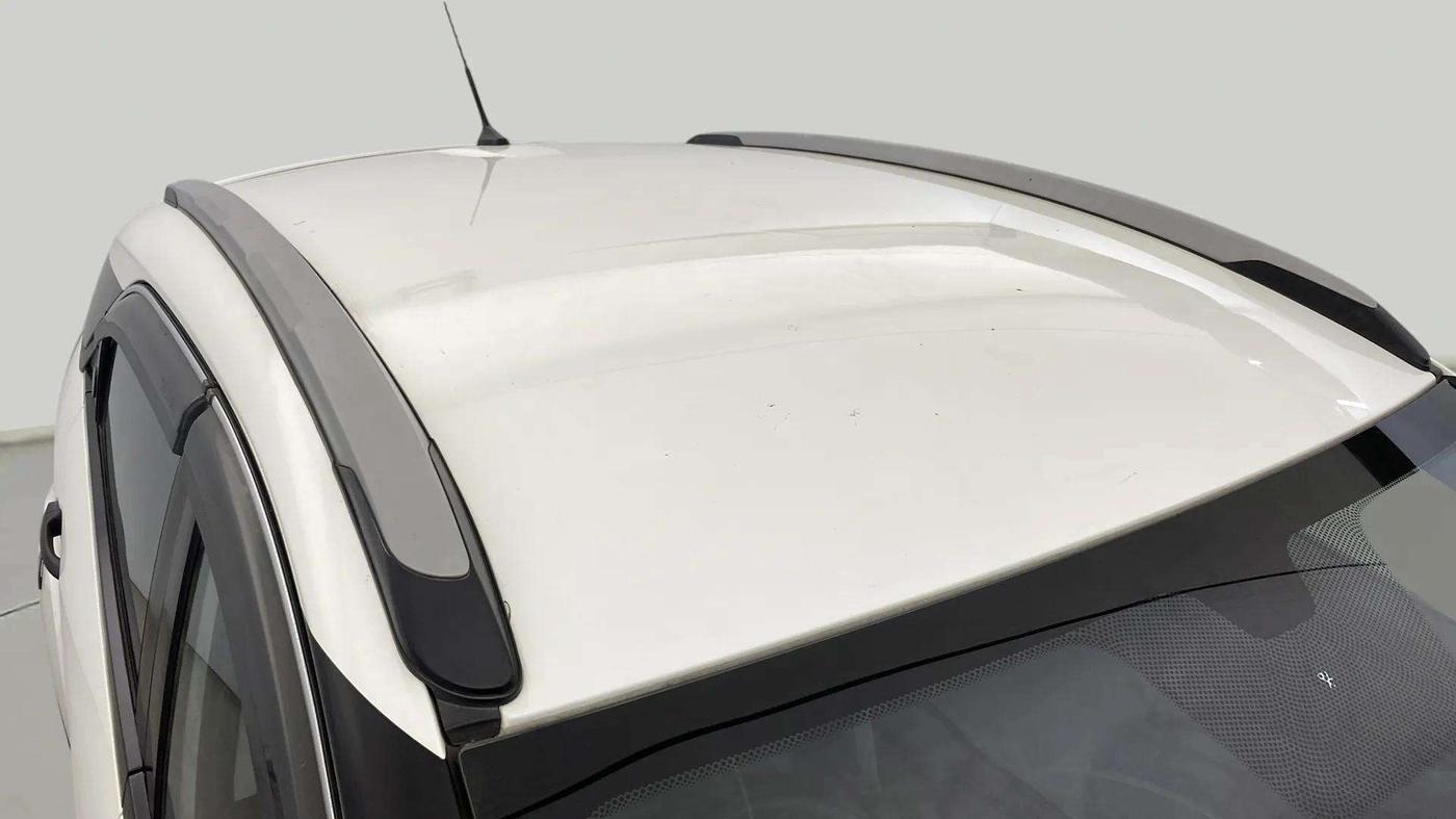 2023 Tata NEXON XMA PETROL, Petrol, Automatic, 23,786 km, Roof