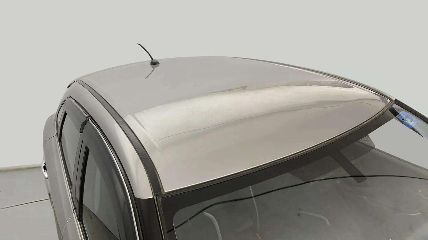 2020 Toyota Glanza G, Petrol, Manual, 19,260 km, Roof