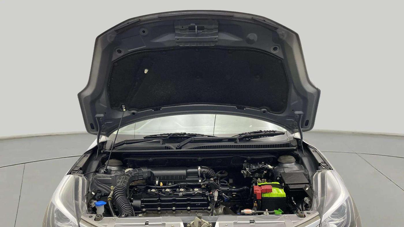 2020 Toyota Glanza G, Petrol, Manual, 19,260 km, Open Bonet