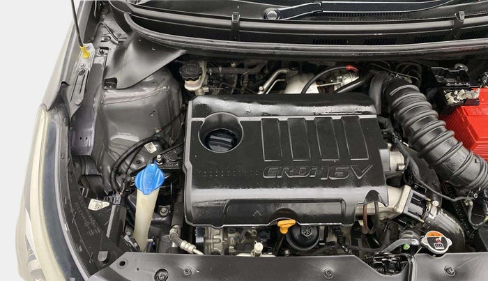 2019 Hyundai Elite i20 ASTA 1.4 CRDI (O), Diesel, Manual, 66,797 km, Engine View - Right