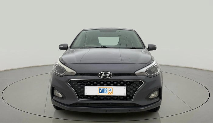 2019 Hyundai Elite i20 ASTA 1.4 CRDI (O), Diesel, Manual, 66,797 km, Front