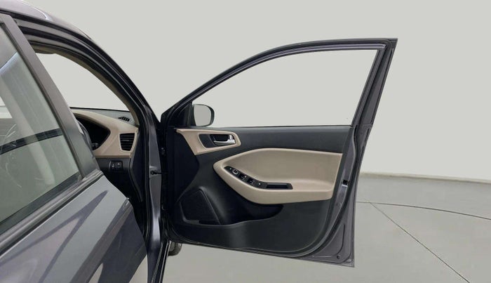 2019 Hyundai Elite i20 ASTA 1.4 CRDI (O), Diesel, Manual, 66,797 km, RHS Front Door