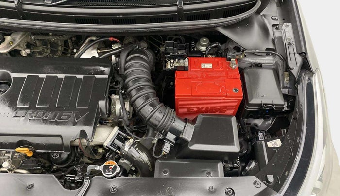 2019 Hyundai Elite i20 ASTA 1.4 CRDI (O), Diesel, Manual, 66,797 km, Engine View - Left