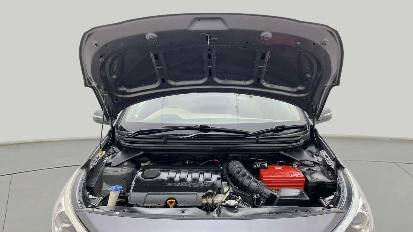 2019 Hyundai Elite i20 ASTA 1.4 CRDI (O), Diesel, Manual, 67,031 km, Open Bonet