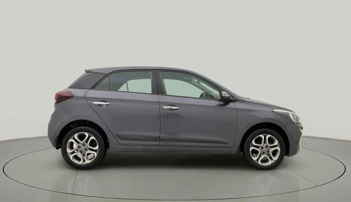 2019 Hyundai Elite i20 ASTA 1.4 CRDI (O), Diesel, Manual, 66,797 km, Right Side View