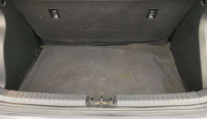 2019 Hyundai Elite i20 ASTA 1.4 CRDI (O), Diesel, Manual, 66,797 km, Boot Open Zoomed View