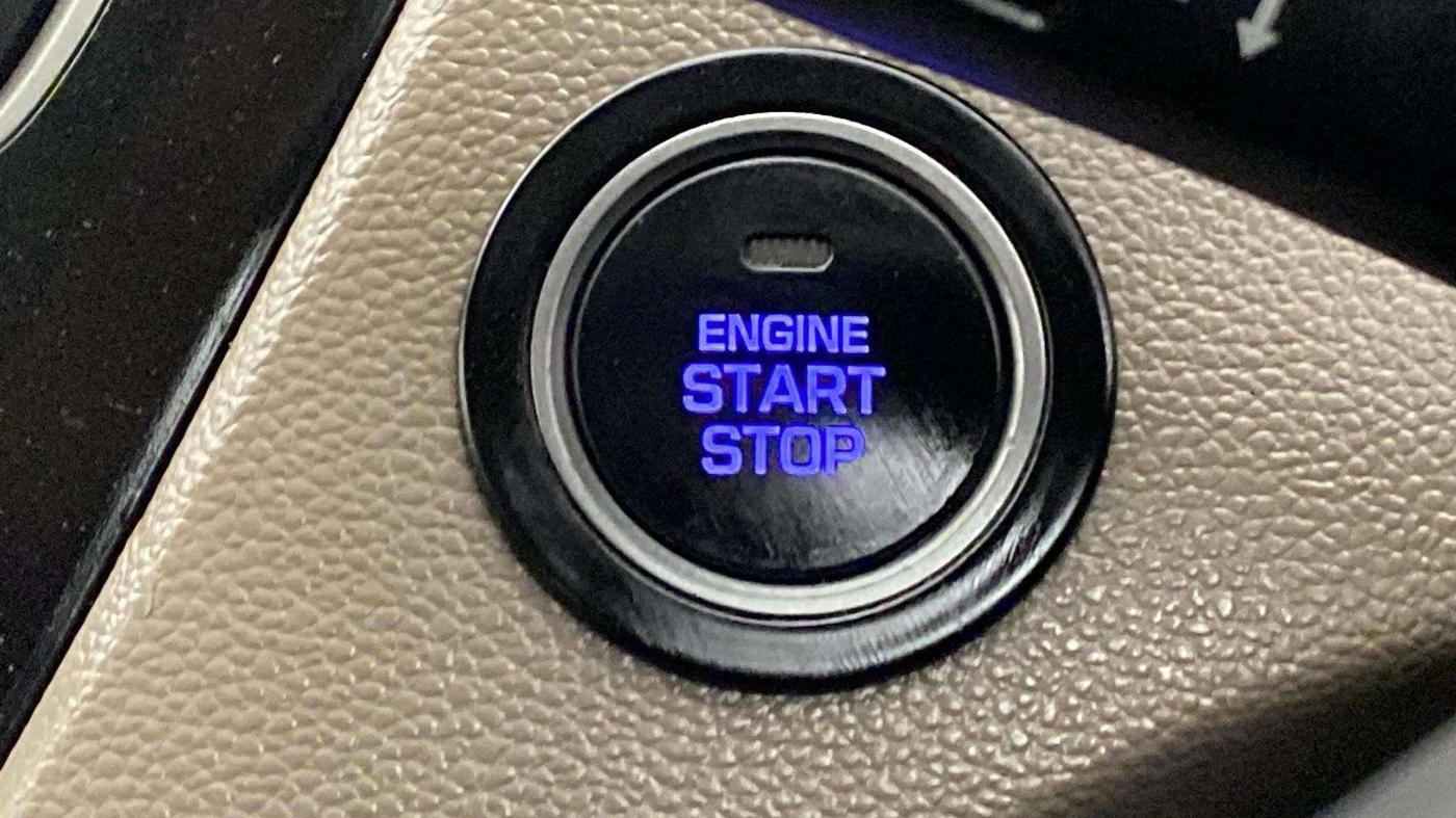 2019 Hyundai Elite i20 ASTA 1.4 CRDI (O), Diesel, Manual, 67,031 km, Keyless Start/ Stop Button