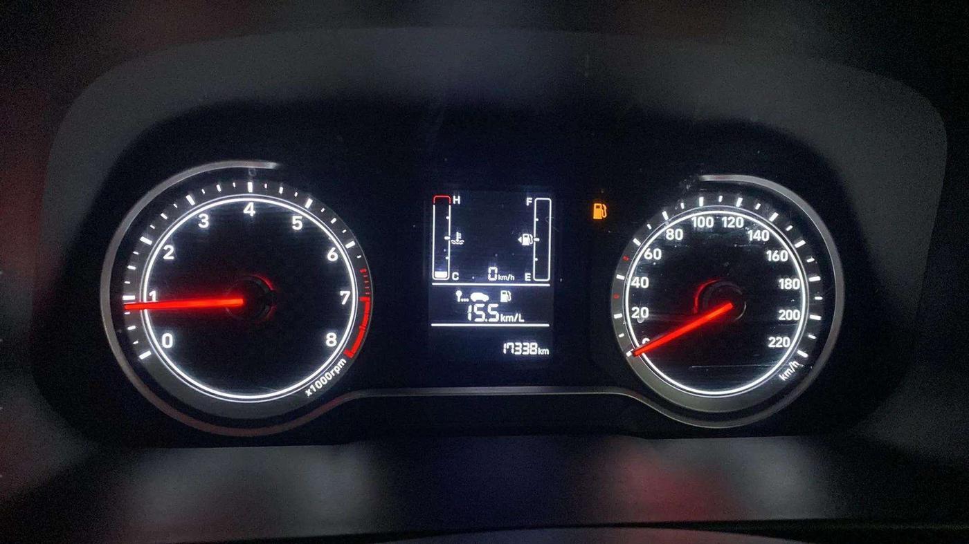 2023 Hyundai NEW I20 MAGNA 1.2 MT, Petrol, Manual, 17,358 km, Odometer Image