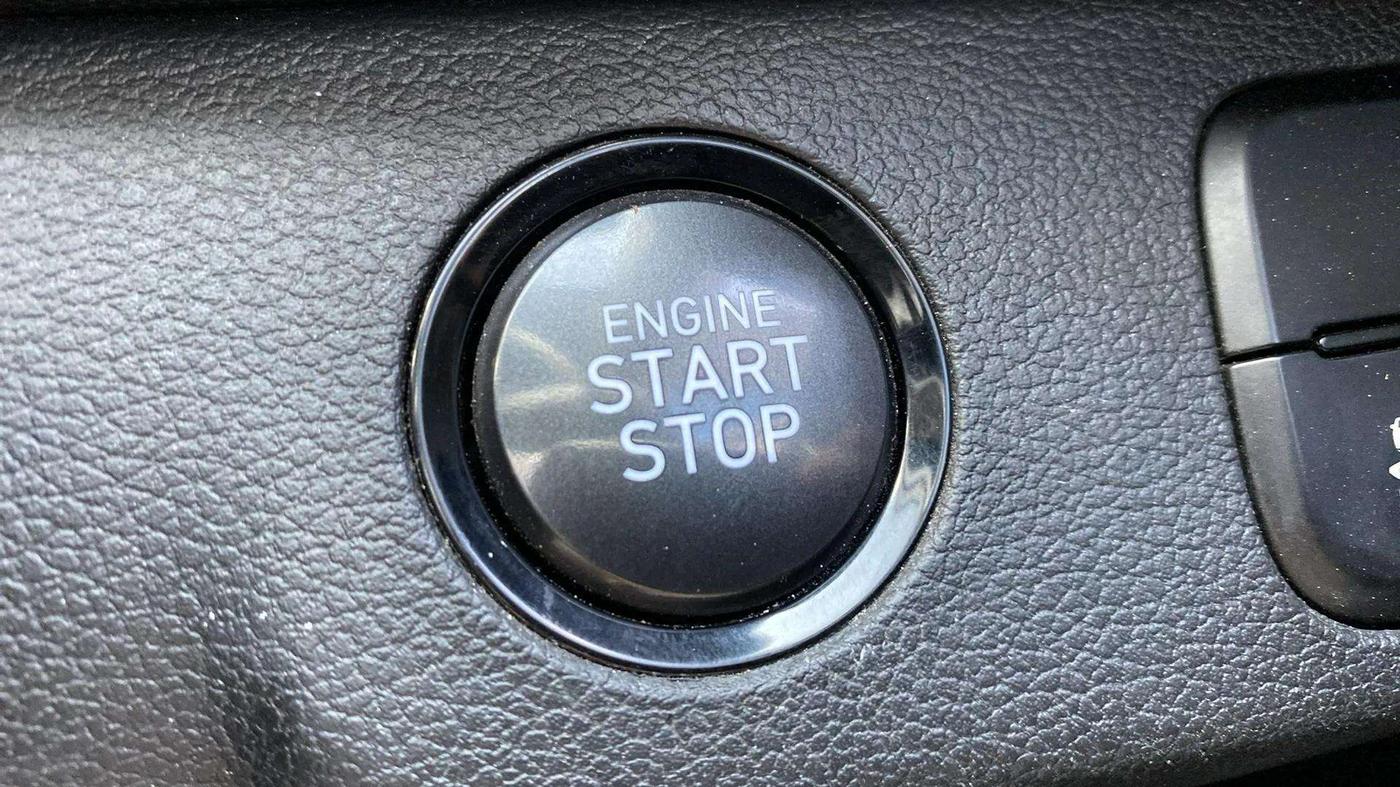 2021 Hyundai VENUE SX PLUS 1.0 TURBO DCT, Petrol, Automatic, 28,660 km, Keyless Start/ Stop Button