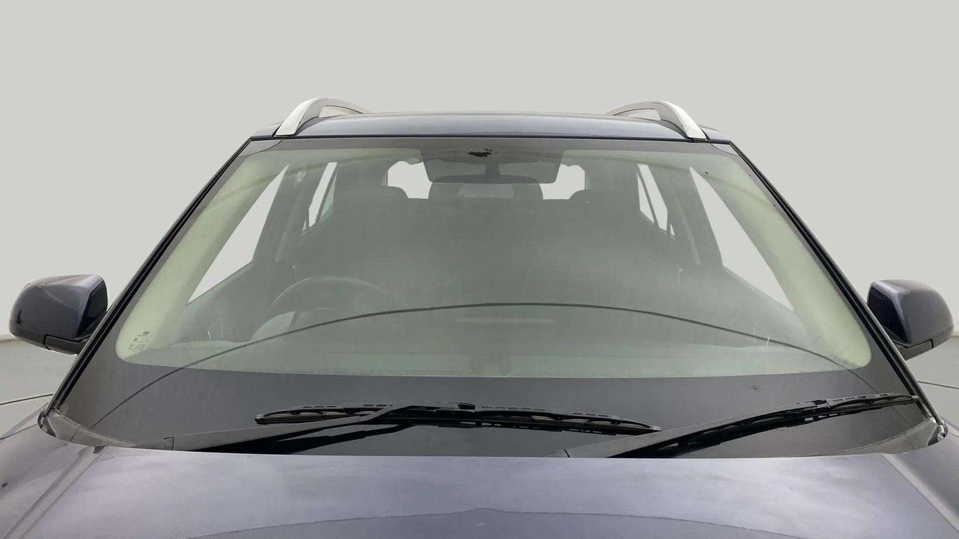 2021 Hyundai VENUE SX PLUS 1.0 TURBO DCT, Petrol, Automatic, 28,660 km, Front Windshield