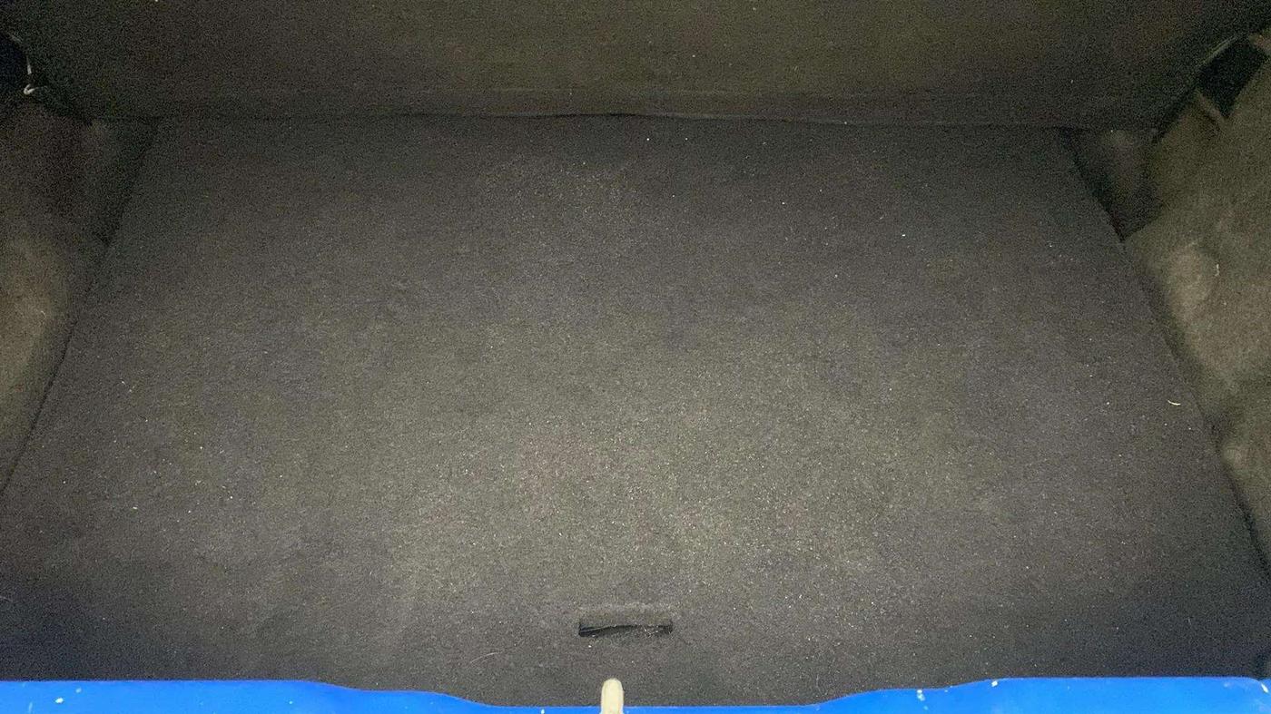 2020 Tata Tiago XZA PLUS PETROL, Petrol, Automatic, 18,571 km, Boot Open Zoomed View