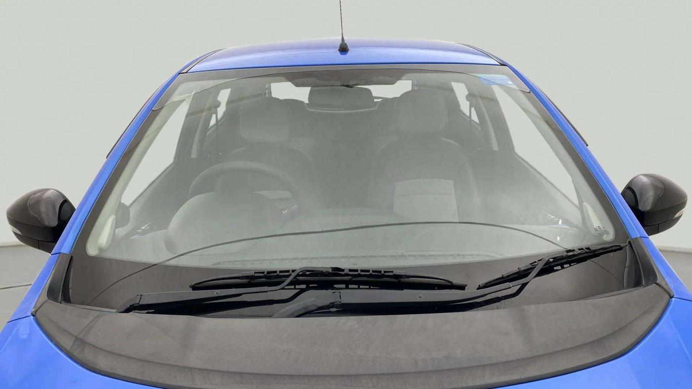2020 Tata Tiago XZA PLUS PETROL, Petrol, Automatic, 18,571 km, Front Windshield