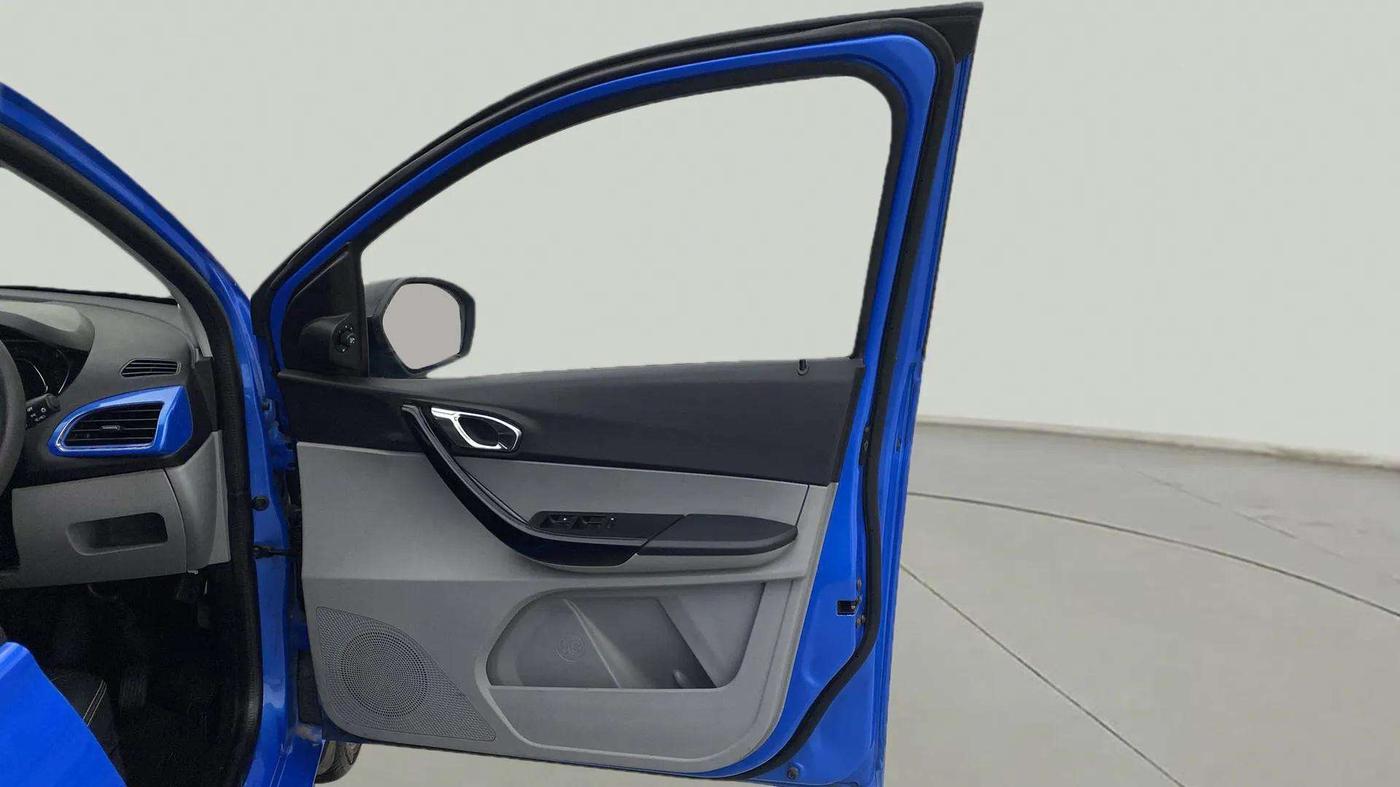 2020 Tata Tiago XZA PLUS PETROL, Petrol, Automatic, 18,571 km, RHS Front Door