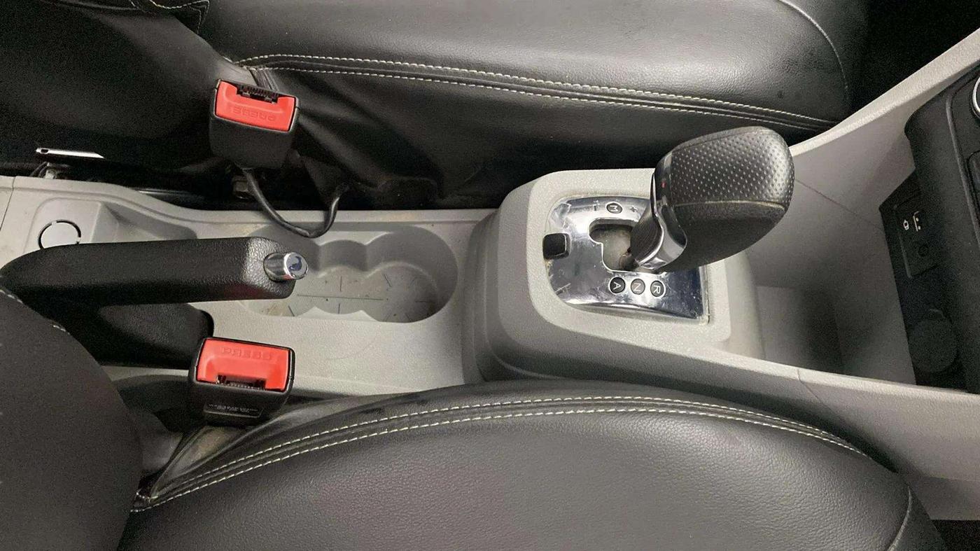 2020 Tata Tiago XZA PLUS PETROL, Petrol, Automatic, 18,571 km, Gear Lever