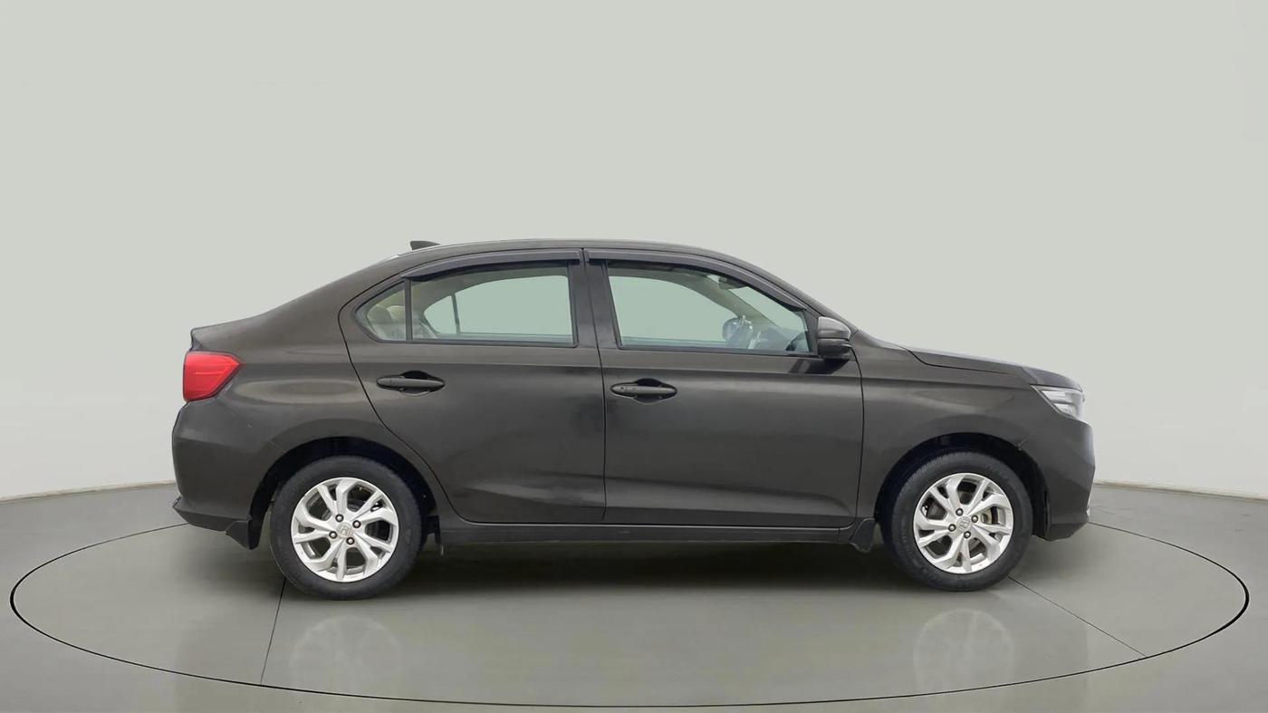 2020 Honda Amaze 1.2L I-VTEC V, Petrol, Manual, 75,099 km, Right Side View