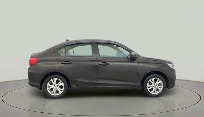 2020 Honda Amaze 1.2L I-VTEC V, Petrol, Manual, 74,974 km, Right Side View