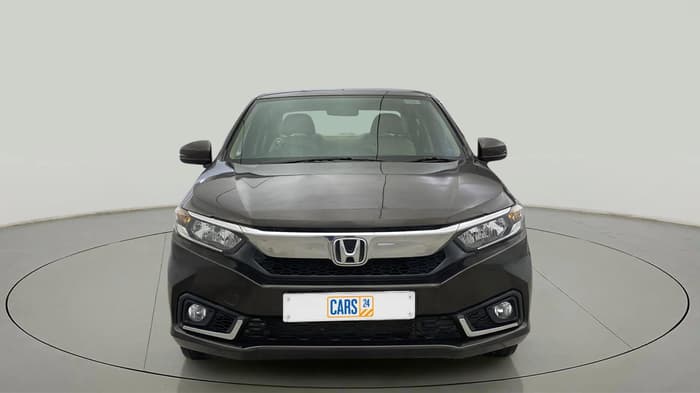 2020 Honda Amaze 1.2L I-VTEC V, Petrol, Manual, 75,099 km, Front