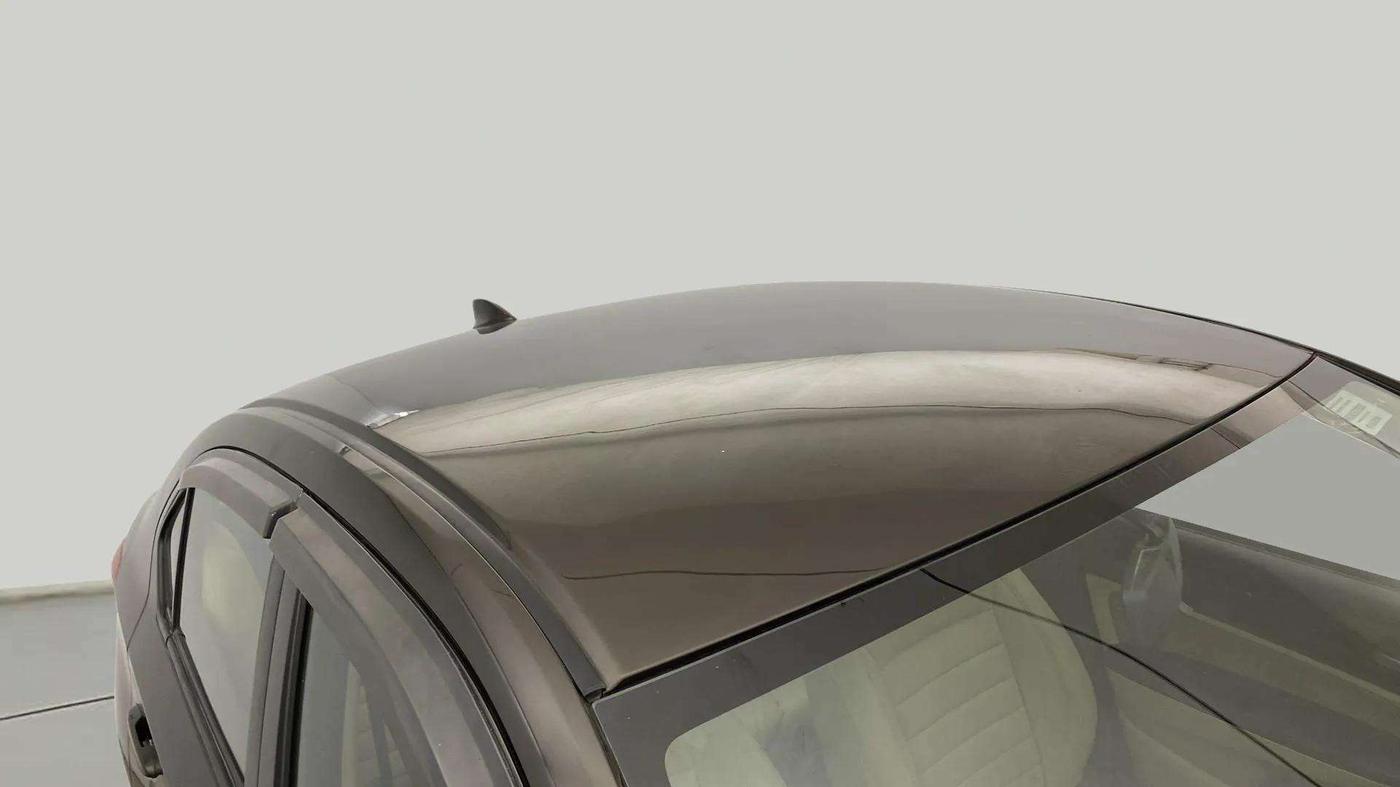 2020 Honda Amaze 1.2L I-VTEC V, Petrol, Manual, 75,099 km, Roof