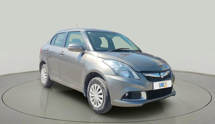 2016 Maruti Swift Dzire VXI, Petrol, Manual, 80,709 km, SRP