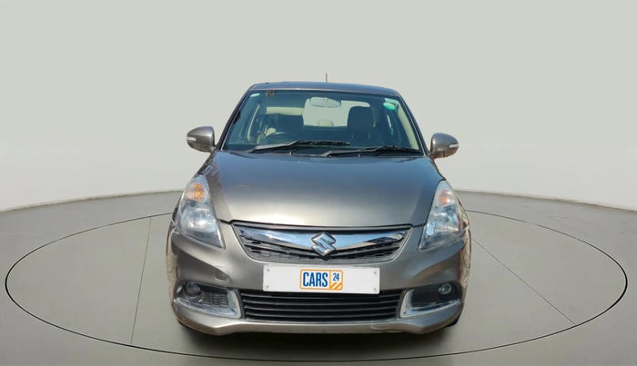 2016 Maruti Swift Dzire VXI, Petrol, Manual, 80,709 km, Front