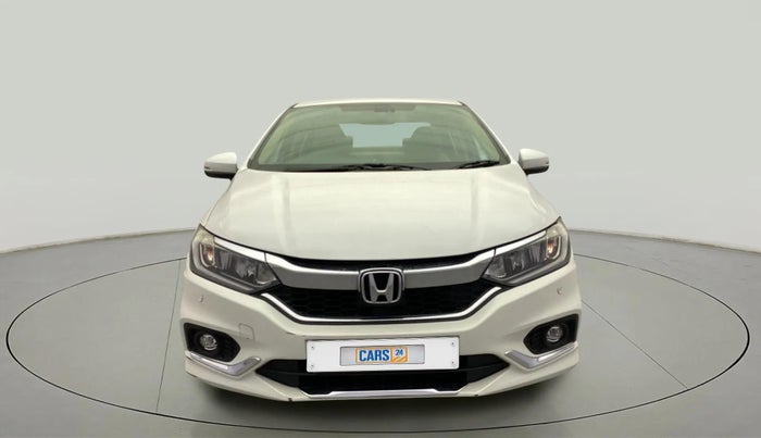 2019 Honda City 1.5L I-VTEC ZX CVT, Petrol, Automatic, 38,014 km, Front