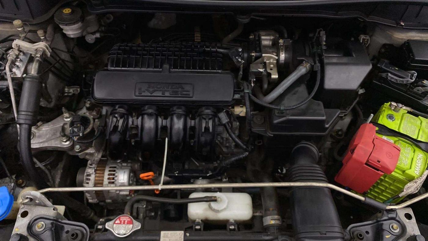2019 Honda City 1.5L I-VTEC ZX CVT, Petrol, Automatic, 38,158 km, Open Bonet