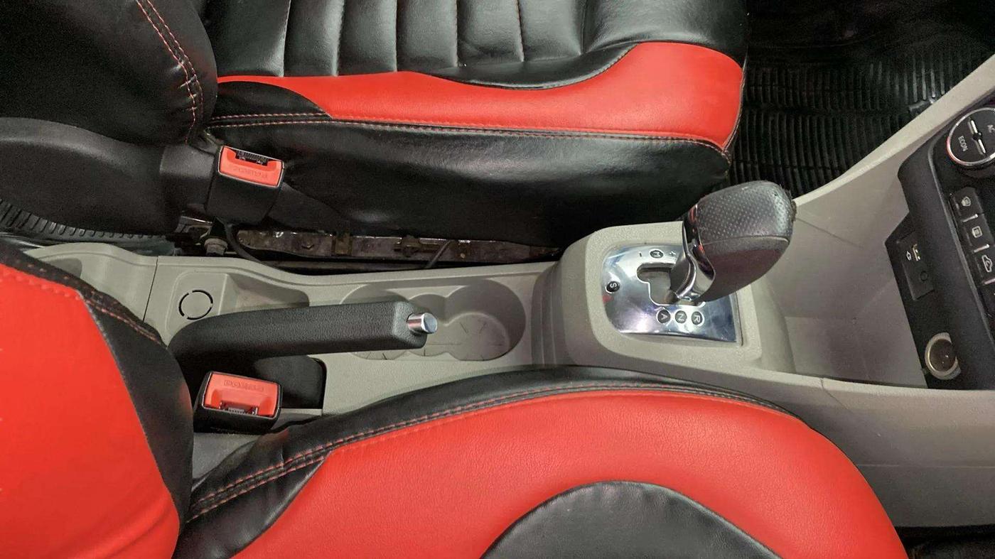 2019 Tata Tiago XZA PLUS PETROL, Petrol, Automatic, 23,996 km, Gear Lever